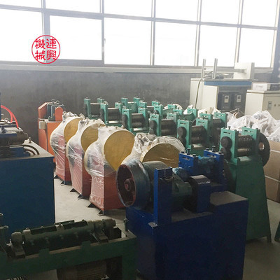 連興機械 專業生產軋尖機設備，廠家直銷，品質保證