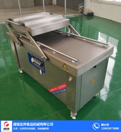 龍邦食品機械公司粽子封口機及其在行業中的排行分析