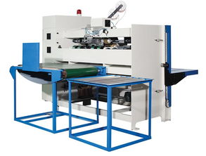 臺盛紙箱機械產品全解析 從設備性能到加盟優勢