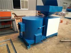 創新驅動未來 現代機械設備產品展示