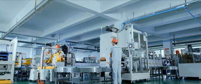 金正大集團榮膺“綠色工廠”稱號，機械設備助力可持續發展新篇章