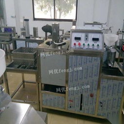 江蘇二手食品機械市場 圖片信息引導下的高效供求對接